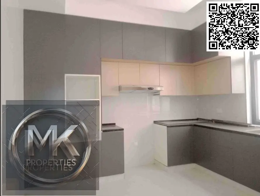 The brand New Ready luxury villa for sale in Al Yasmeen VIP location in a very attractive price