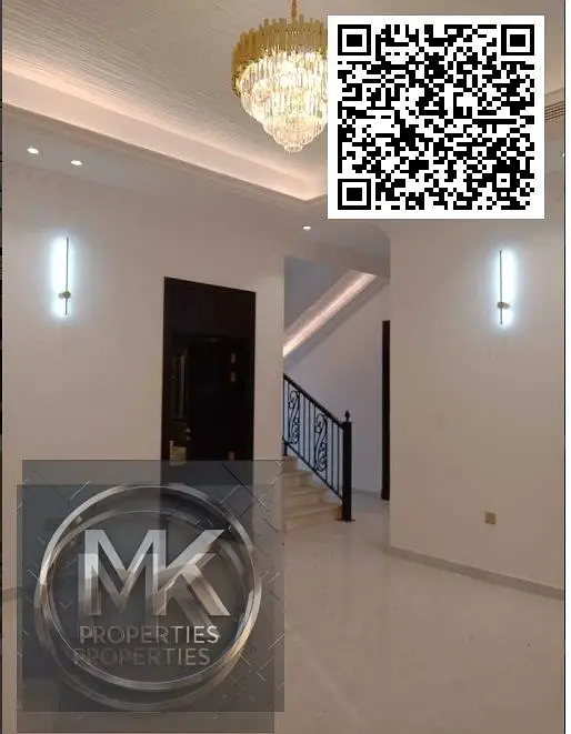 Al Yasmeen 12 Ready Luxurious Design Villas for sale near main road and Park very best location in town in attractive.