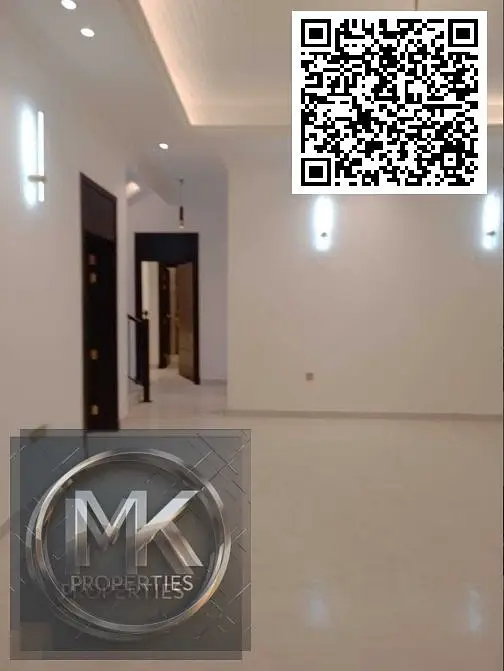 Al Yasmeen 12 Ready Luxurious Design Villas for sale near main road and Park very best location in town in attractive.
