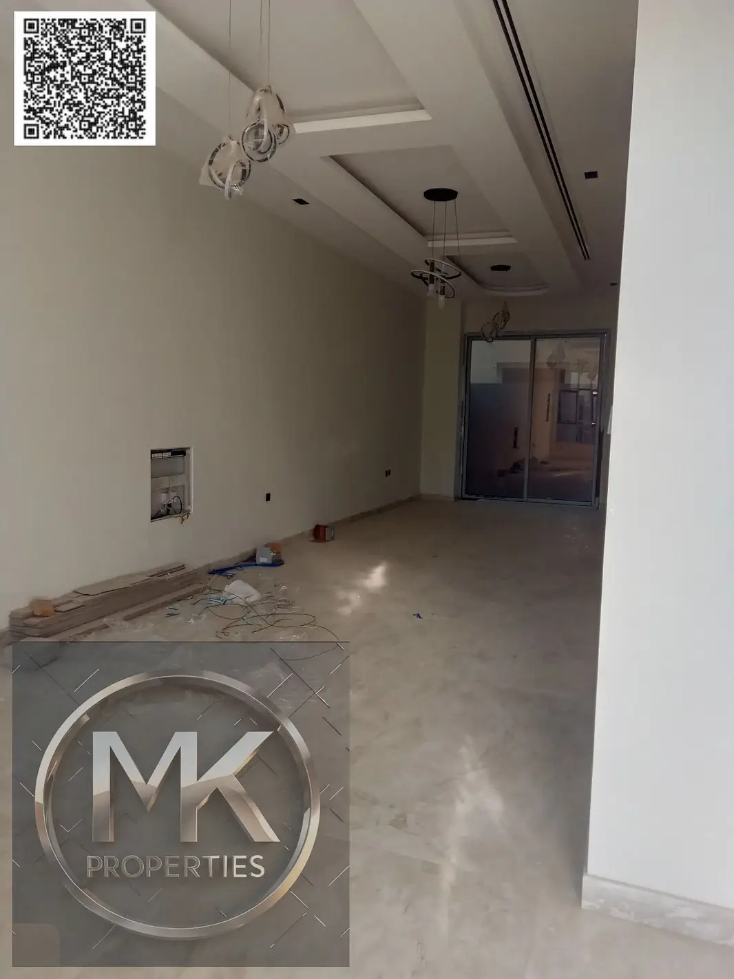 The Modern Design Townhouse villa available for sale in Al ZAHYA Ajman