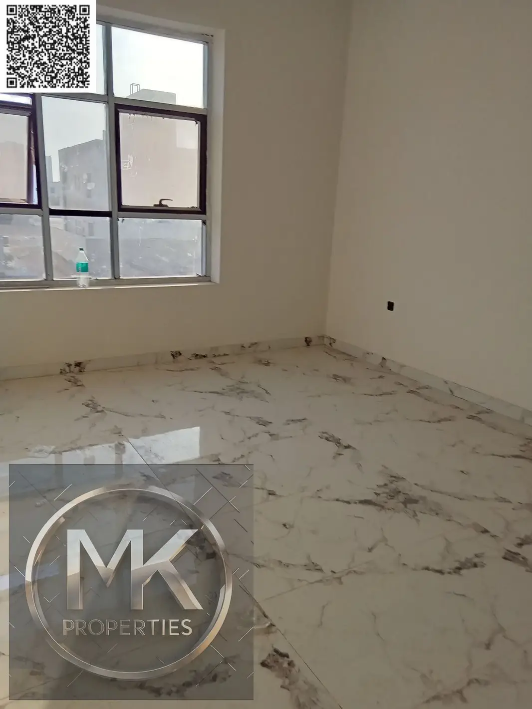 The Modern Design Townhouse villa available for sale in Al ZAHYA Ajman