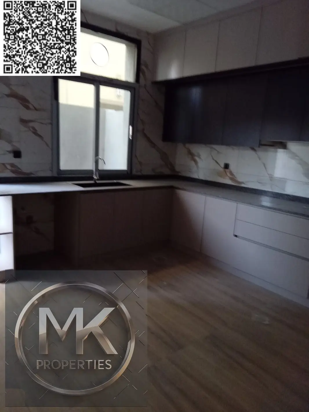 The Modern Design Townhouse villa available for sale in Al ZAHYA Ajman