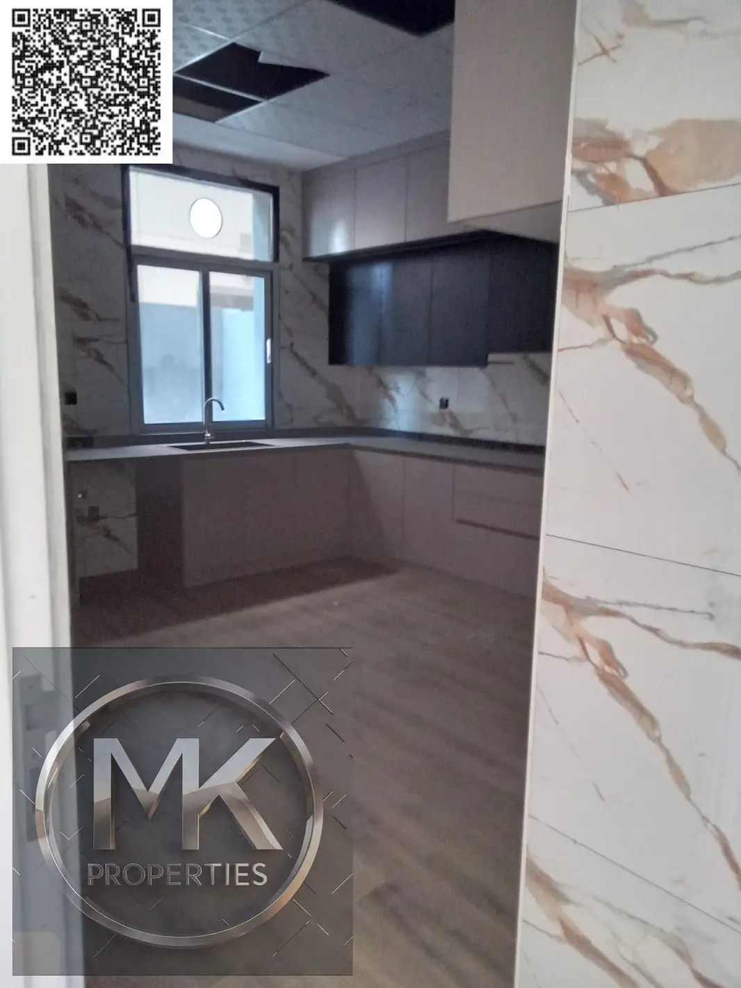 The Modern Design Townhouse villa available for sale in Al ZAHYA Ajman