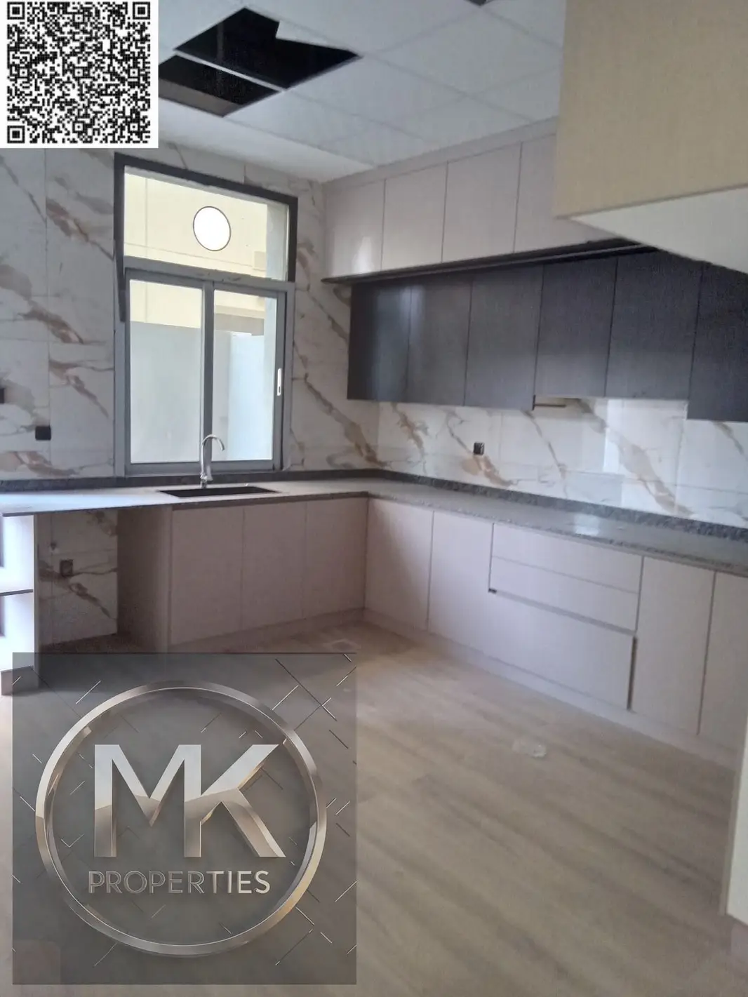 The Modern Design Townhouse villa available for sale in Al ZAHYA Ajman