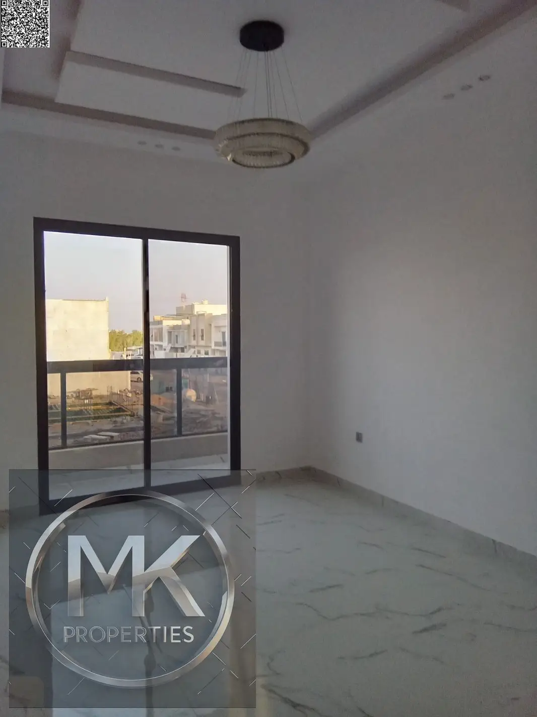 The Best Prime Location ready to move in Royal classical design Villa for sale in Al Yasmeen Ajman.