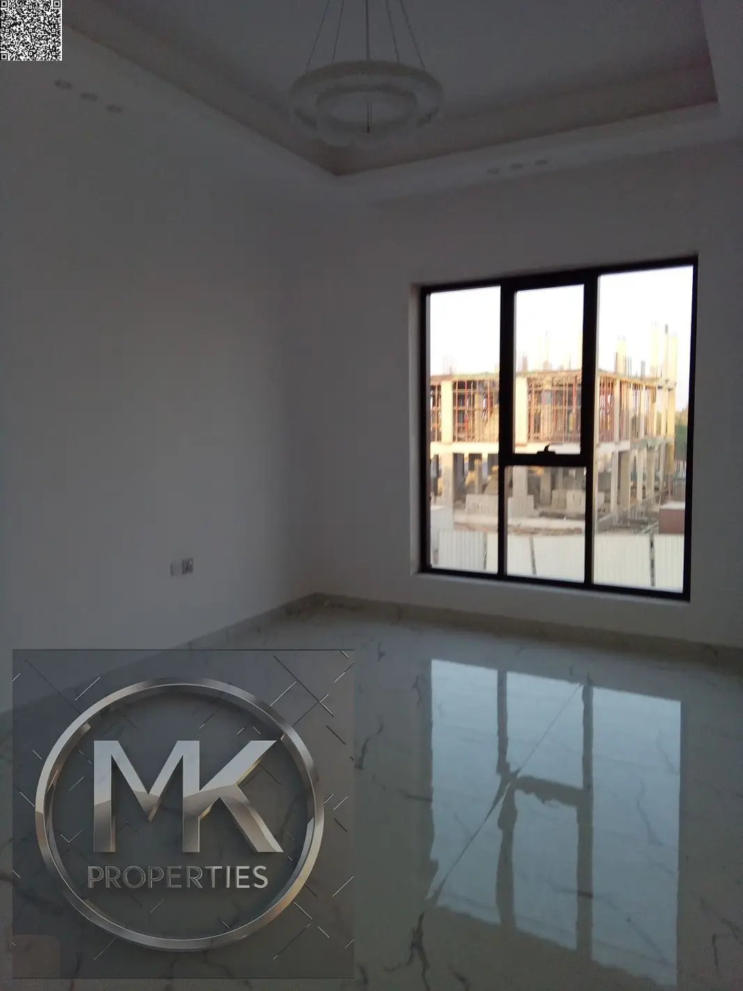 The Best Prime Location ready to move in Royal classical design Villa for sale in Al Yasmeen Ajman.