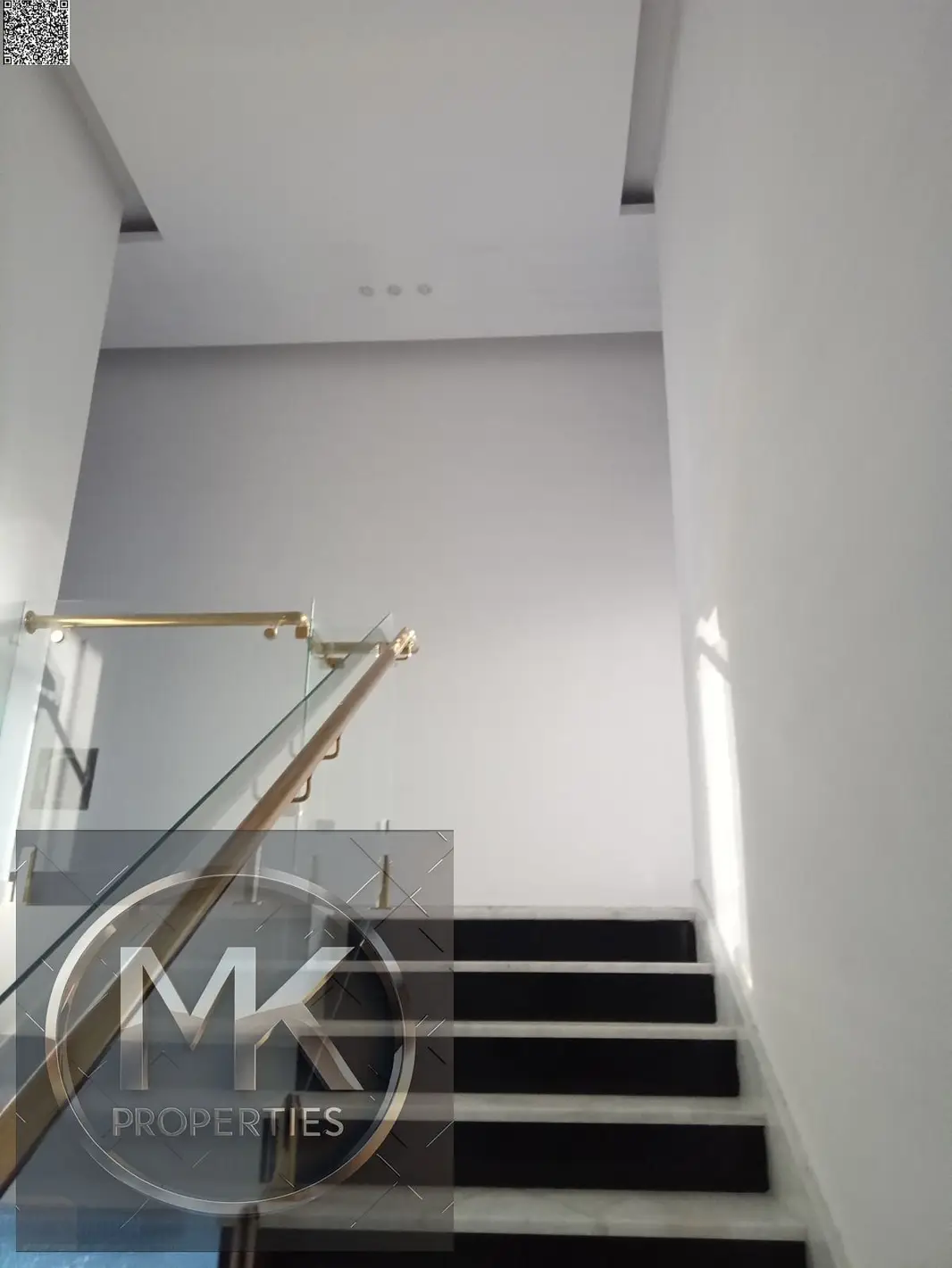 The Best Prime Location ready to move in Royal classical design Villa for sale in Al Yasmeen Ajman.