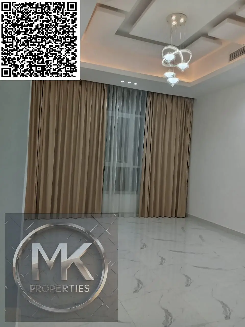4 bhk modern Villa for sale in al zahya ajman