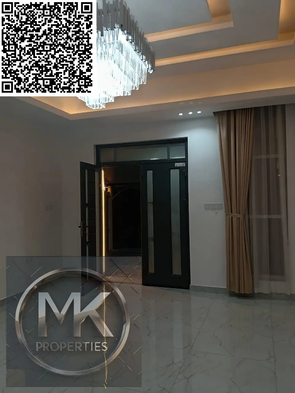4 bhk modern Villa for sale in al zahya ajman