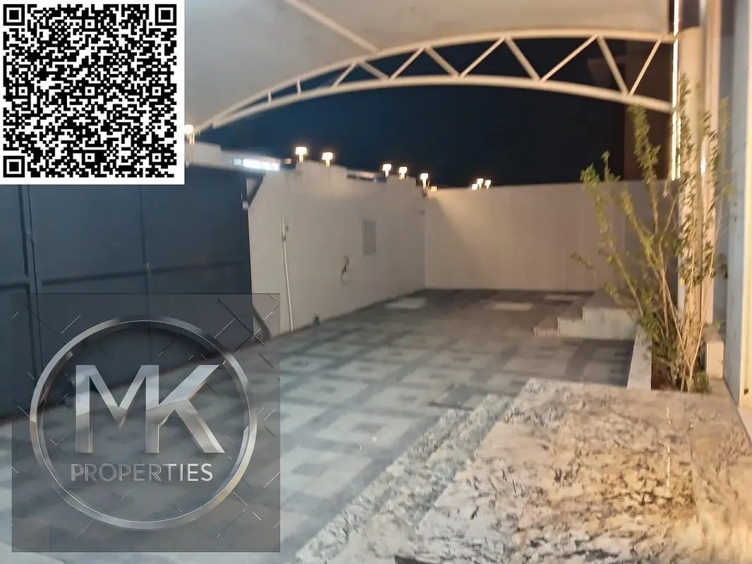 4 bhk modern Villa for sale in al zahya ajman