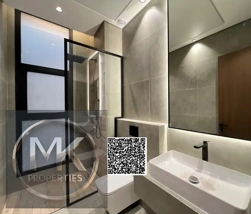 luxury 5 bhk modern Villa for sale in al zahya ajman.