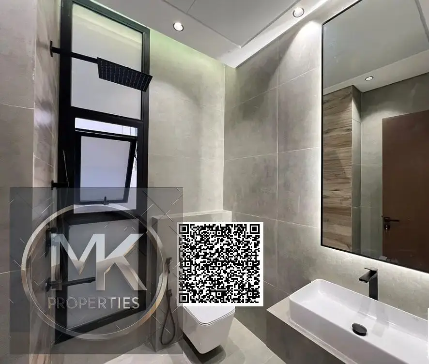 luxury 5 bhk modern Villa for sale in al zahya ajman.