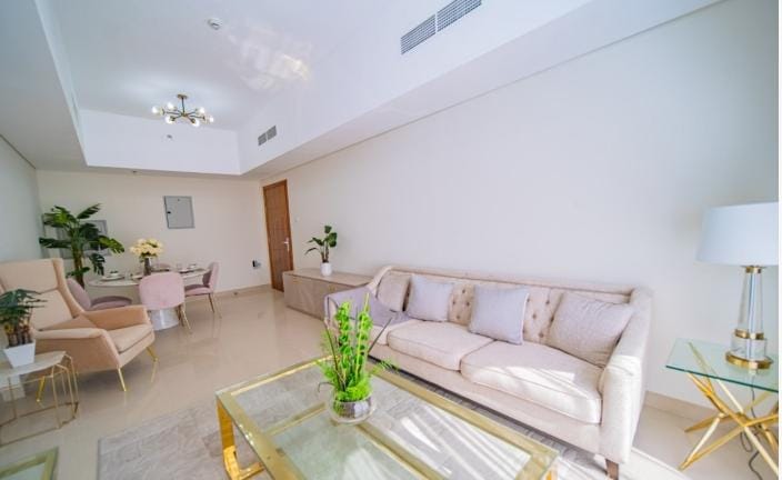 1 BHK FOR SALE IN AL NUAIMIYA TOWERS .