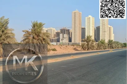 Super Duper Hot Location Commercial / Residential Tower Plot for Sale Location: Al Aalia Plot Size: 10,785 SQFT Approval