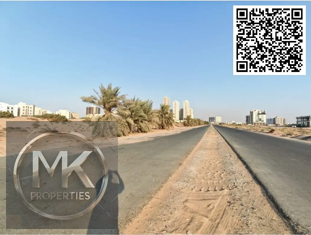 Super Duper Hot Location Commercial / Residential Tower Plot for Sale Location: Al Aalia Plot Size: 10,785 SQFT Approval