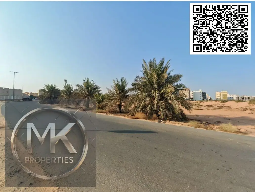 Super Duper Hot Location Commercial / Residential Tower Plot for Sale Location: Al Aalia Plot Size: 10,785 SQFT Approval