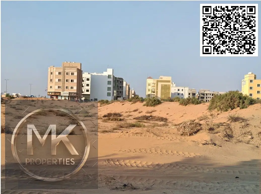 Super Duper Hot Location Commercial / Residential Tower Plot for Sale Location: Al Aalia Plot Size: 10,785 SQFT Approval