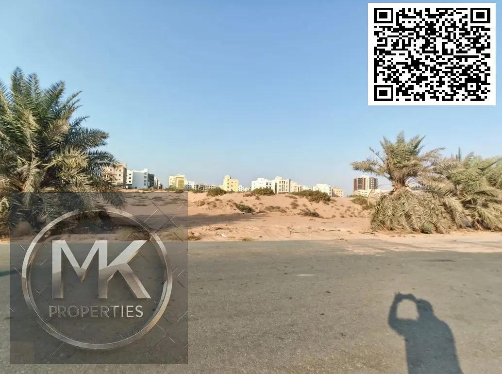 Super Duper Hot Location Commercial / Residential Tower Plot for Sale Location: Al Aalia Plot Size: 10,785 SQFT Approval