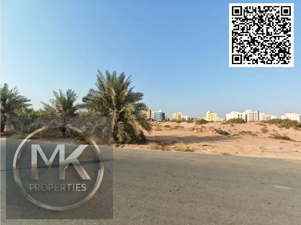 Super Duper Hot Location Commercial / Residential Tower Plot for Sale Location: Al Aalia Plot Size: 10,785 SQFT Approval