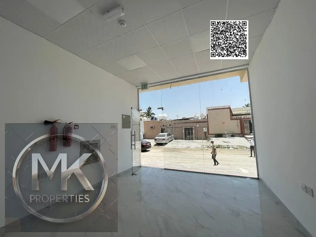 BRAND NEW G+1 COMMERCIAL AND RESIRESIDENTIAL BUILDING FOR SALE IN AL BUSTAN