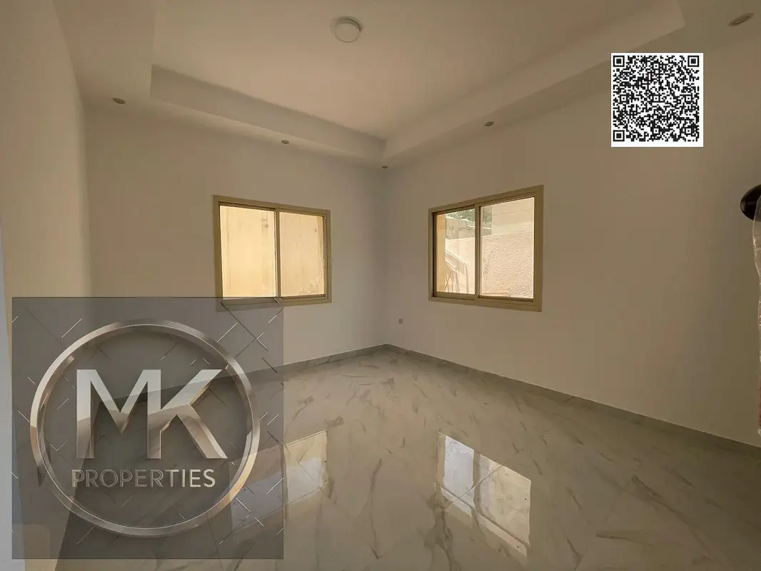 BRAND NEW G+1 COMMERCIAL AND RESIRESIDENTIAL BUILDING FOR SALE IN AL BUSTAN