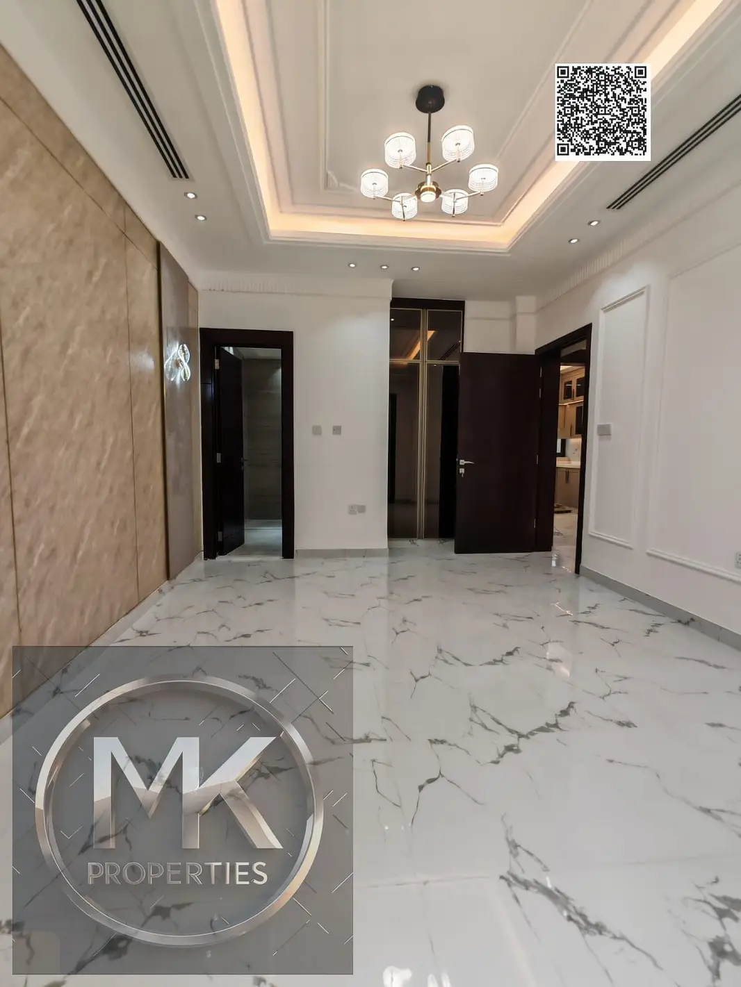 OWN YOUR DREAM VILLA / On Main Road / Brand New / 2 Side Corner / 18 Metter Parking Space / Luxurious Style Executive