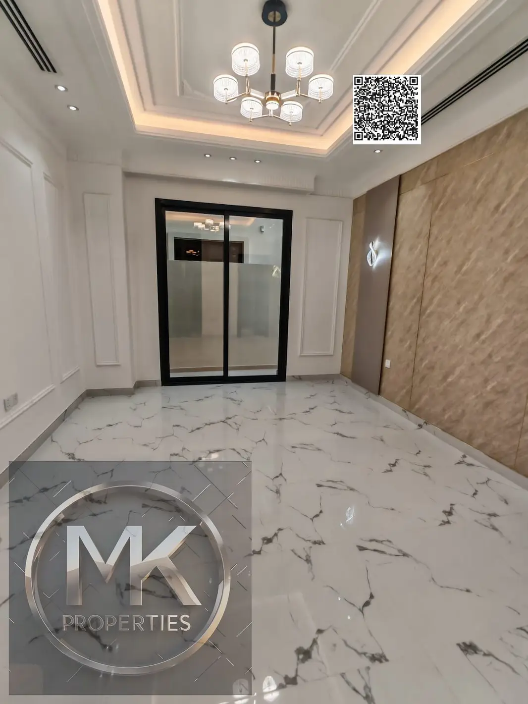 OWN YOUR DREAM VILLA / On Main Road / Brand New / 2 Side Corner / 18 Metter Parking Space / Luxurious Style Executive