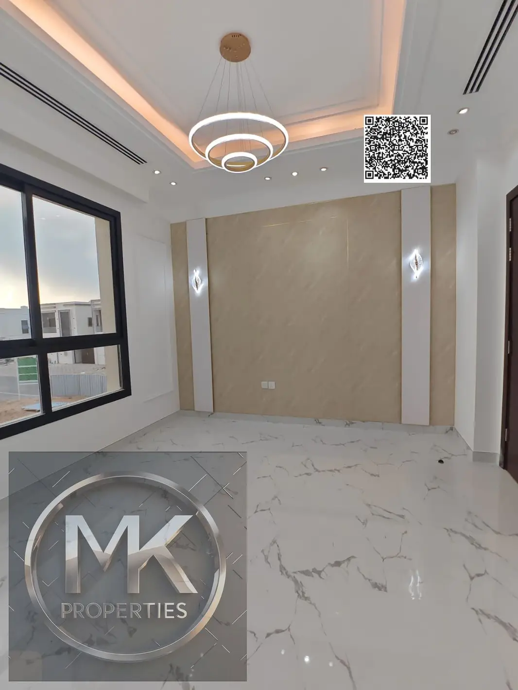 OWN YOUR DREAM VILLA / On Main Road / Brand New / 2 Side Corner / 18 Metter Parking Space / Luxurious Style Executive
