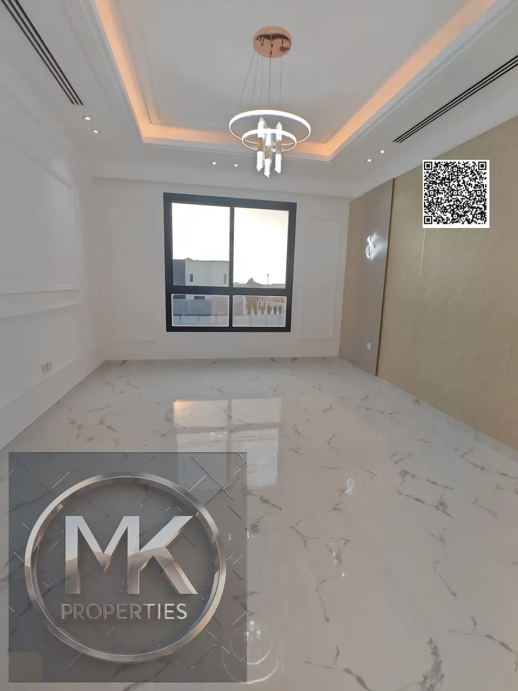 OWN YOUR DREAM VILLA / On Main Road / Brand New / 2 Side Corner / 18 Metter Parking Space / Luxurious Style Executive