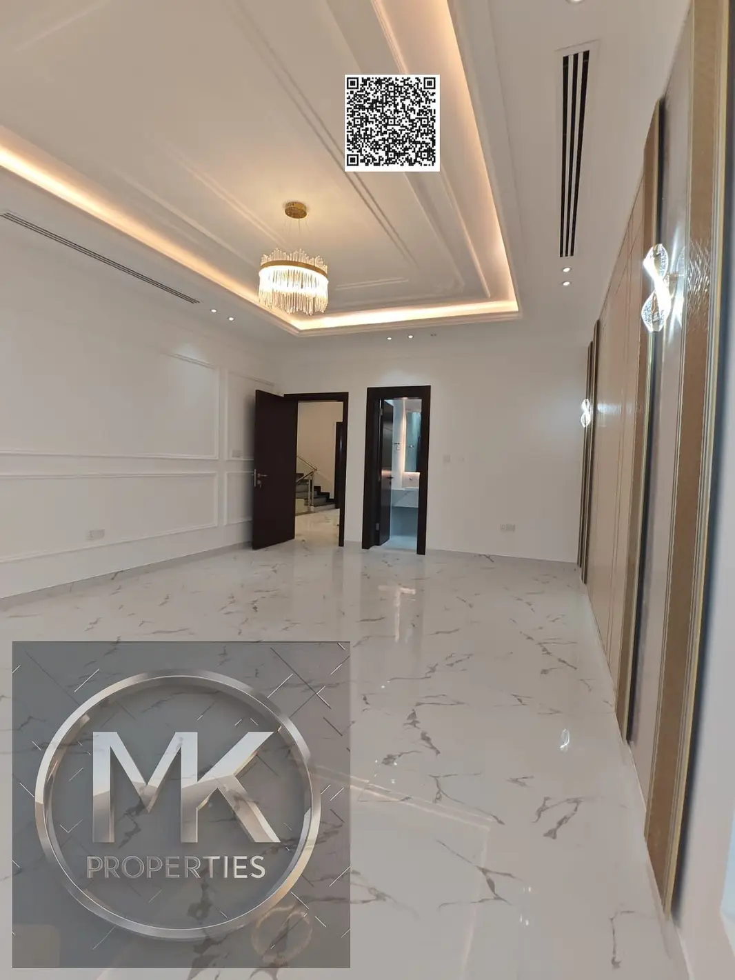 OWN YOUR DREAM VILLA / On Main Road / Brand New / 2 Side Corner / 18 Metter Parking Space / Luxurious Style Executive