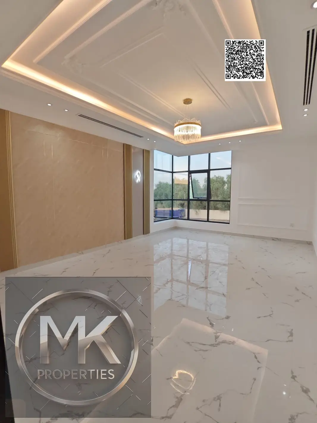 OWN YOUR DREAM VILLA / On Main Road / Brand New / 2 Side Corner / 18 Metter Parking Space / Luxurious Style Executive