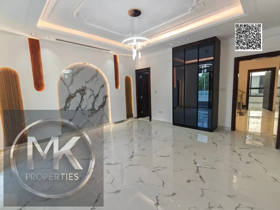OWN YOUR DREAM VILLA / On Main Road / Brand New / 2 Side Corner / 18 Metter Parking Space / Luxurious Style Executive