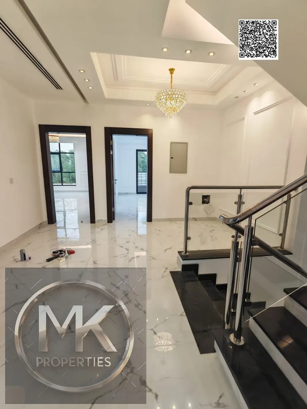 OWN YOUR DREAM VILLA / On Main Road / Brand New / 2 Side Corner / 18 Metter Parking Space / Luxurious Style Executive
