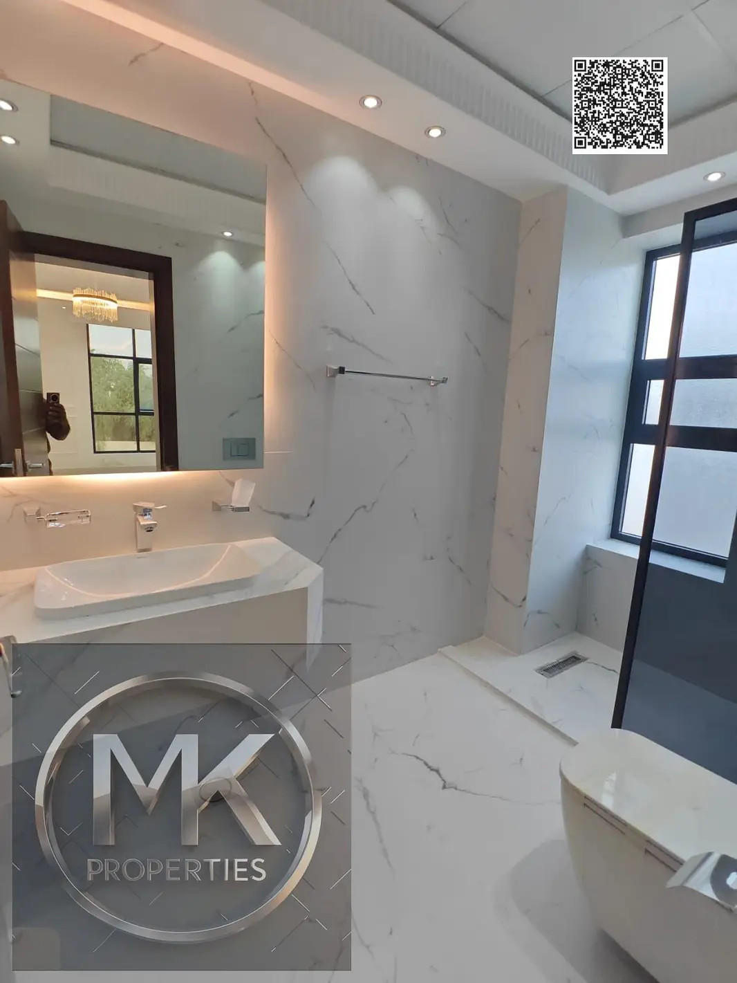 OWN YOUR DREAM VILLA / On Main Road / Brand New / 2 Side Corner / 18 Metter Parking Space / Luxurious Style Executive
