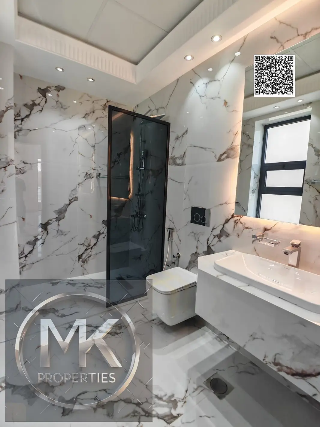 OWN YOUR DREAM VILLA / On Main Road / Brand New / 2 Side Corner / 18 Metter Parking Space / Luxurious Style Executive