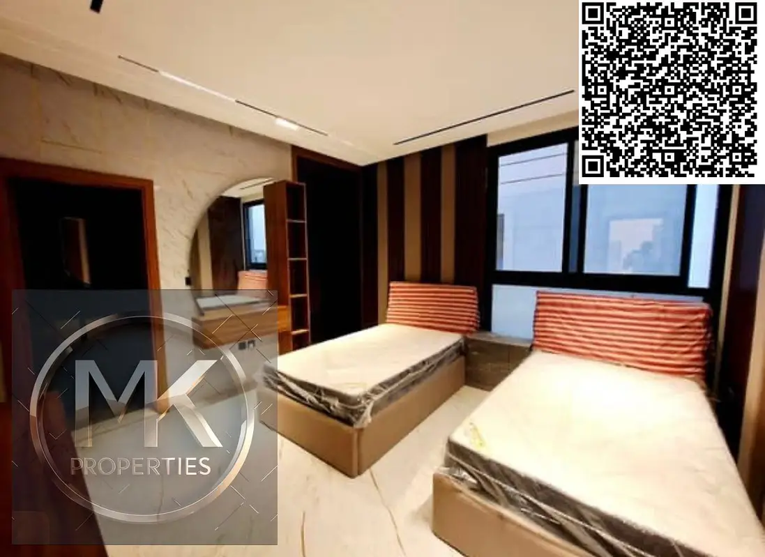 Modern Villa 6Master Bedroom FOR SALE IN AL HELIO AJMAN.