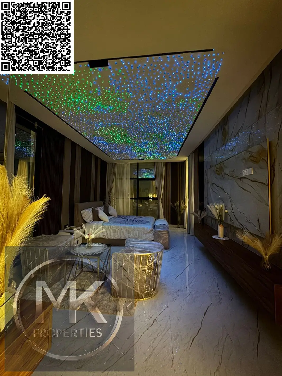 Modern Villa 6Master Bedroom FOR SALE IN AL HELIO AJMAN.