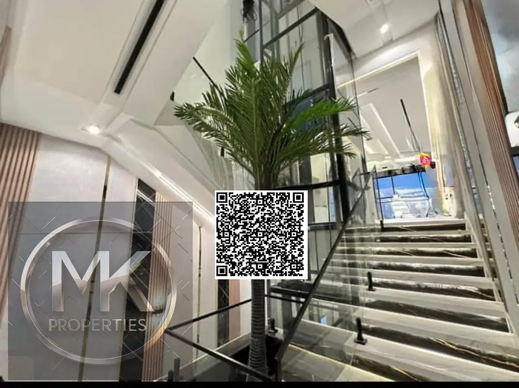 Modern Villa 6Master Bedroom FOR SALE IN AL HELIO AJMAN.