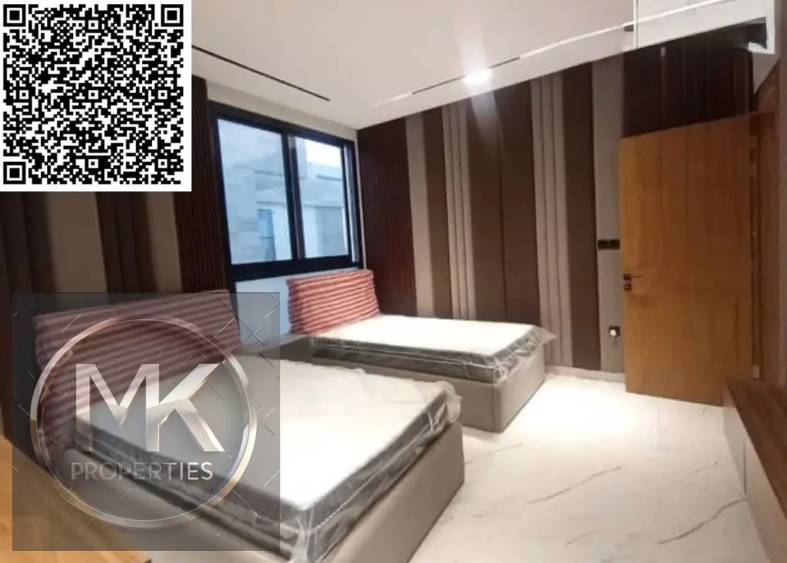 Modern Villa 6Master Bedroom FOR SALE IN AL HELIO AJMAN.