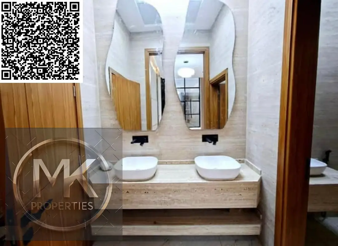 Modern Villa 6Master Bedroom FOR SALE IN AL HELIO AJMAN.