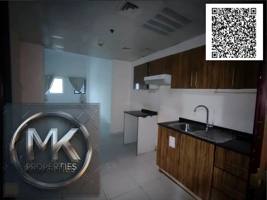 Studio Apartment for Sale in Al Falcon Tower , Rashiduya Two Ajman