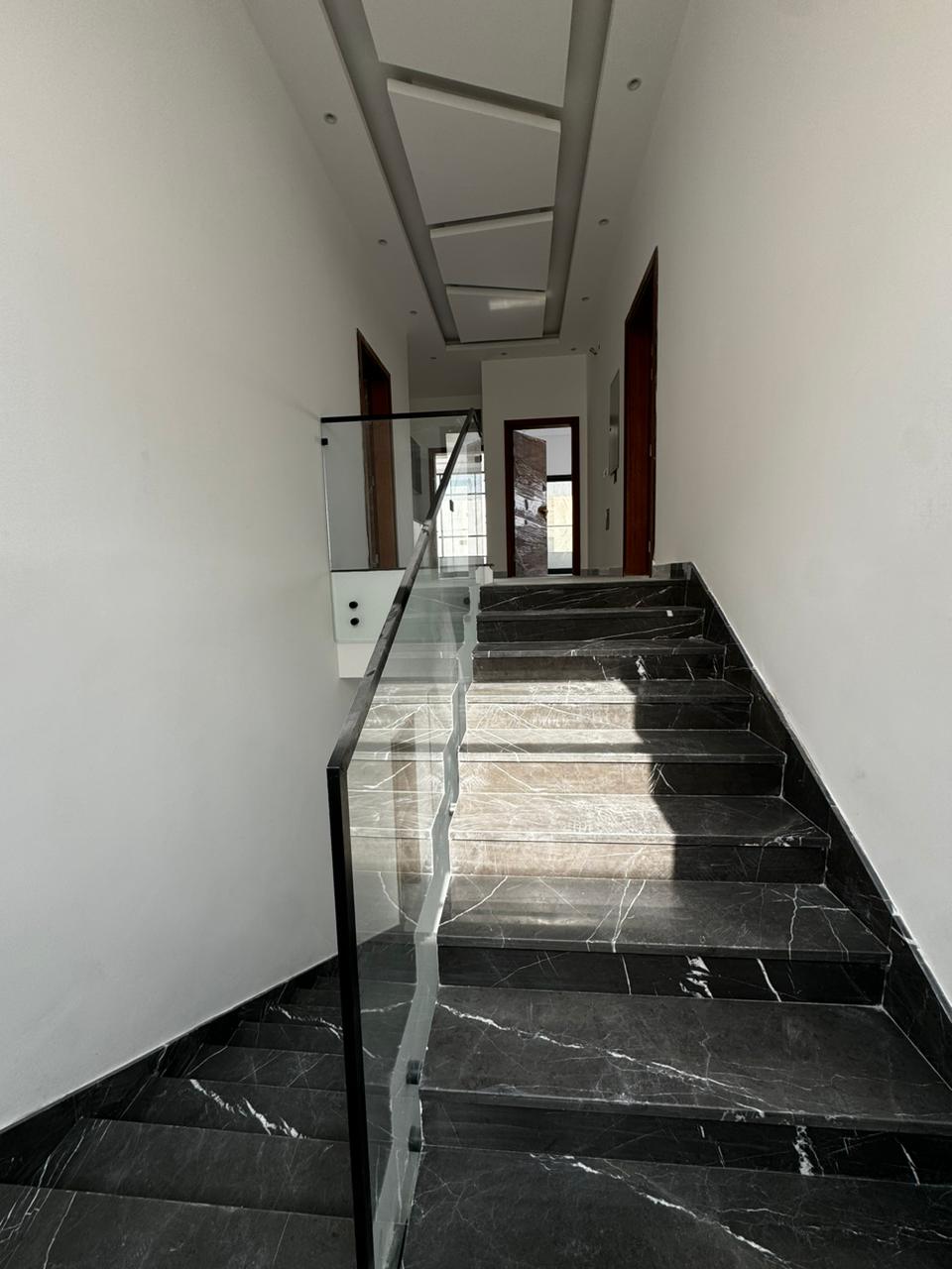 IN Al Aali((1)) Luxury Villa - 3014 SQFT Area IN Prime Location IN Ajman.