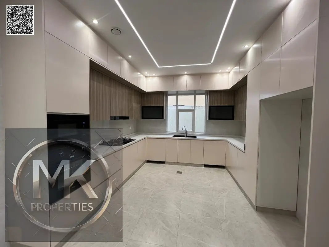 Registration fees included 5 BHK modern Villa for sale in al Helio 2 Ajman