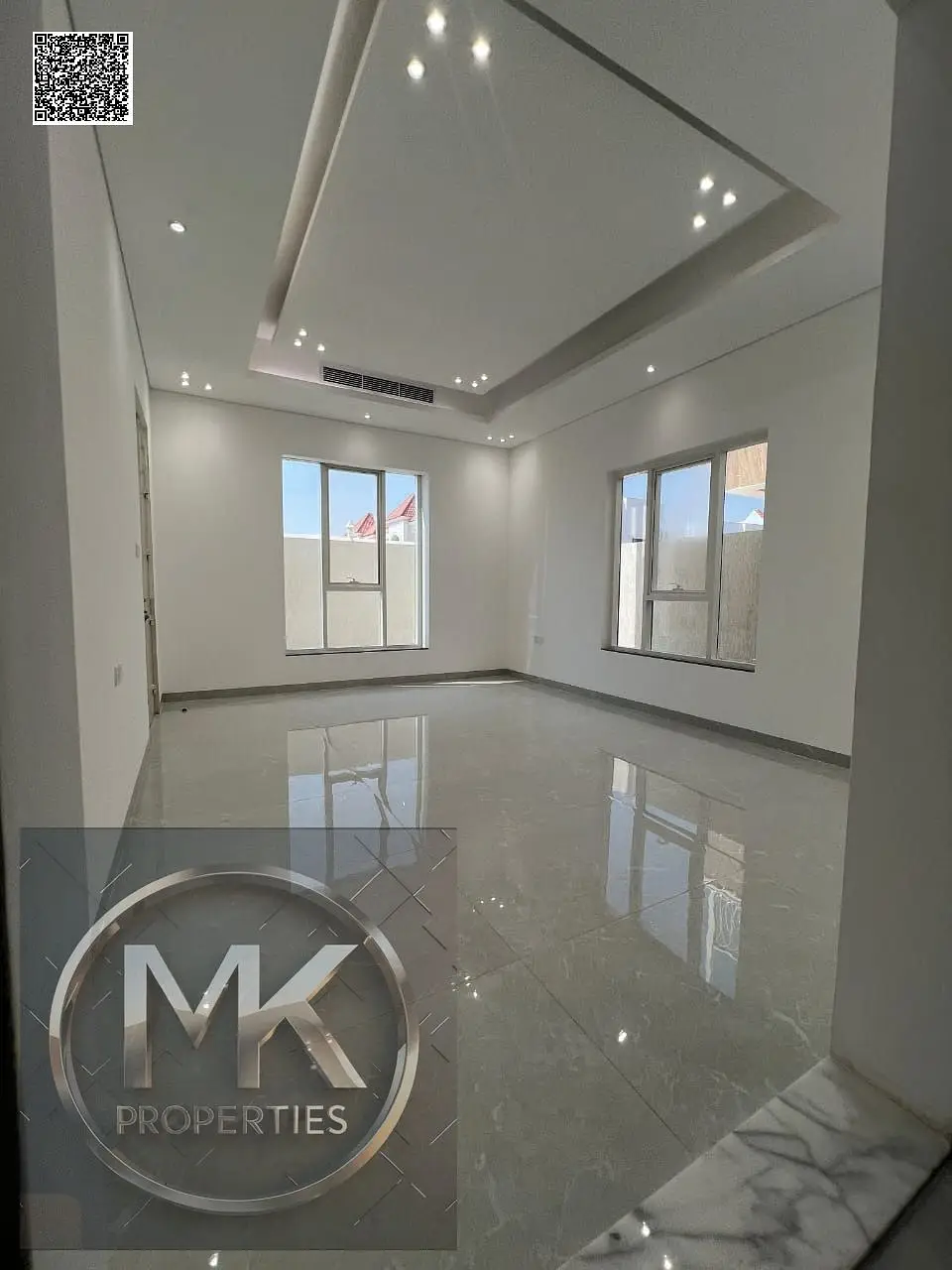 Registration fees included 5 BHK modern Villa for sale in al Helio 2 Ajman