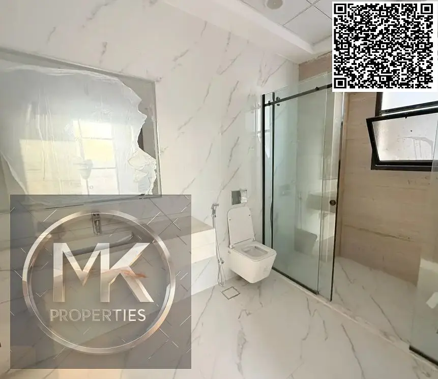 The Modern Design villa AVAILABLE FOR SALE IN Al Amerah AJAMN