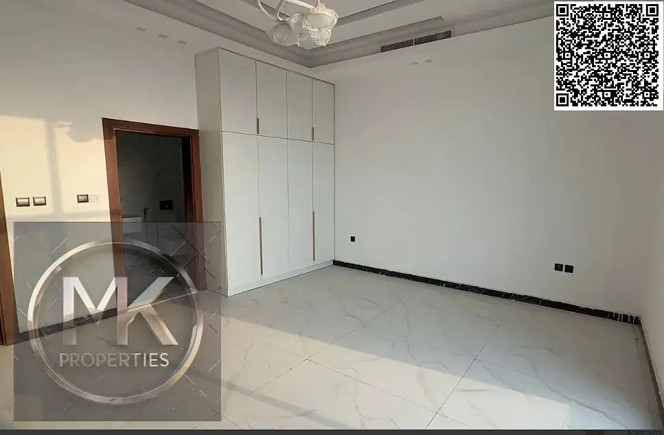 The Modern Design villa AVAILABLE FOR SALE IN Al Amerah AJAMN