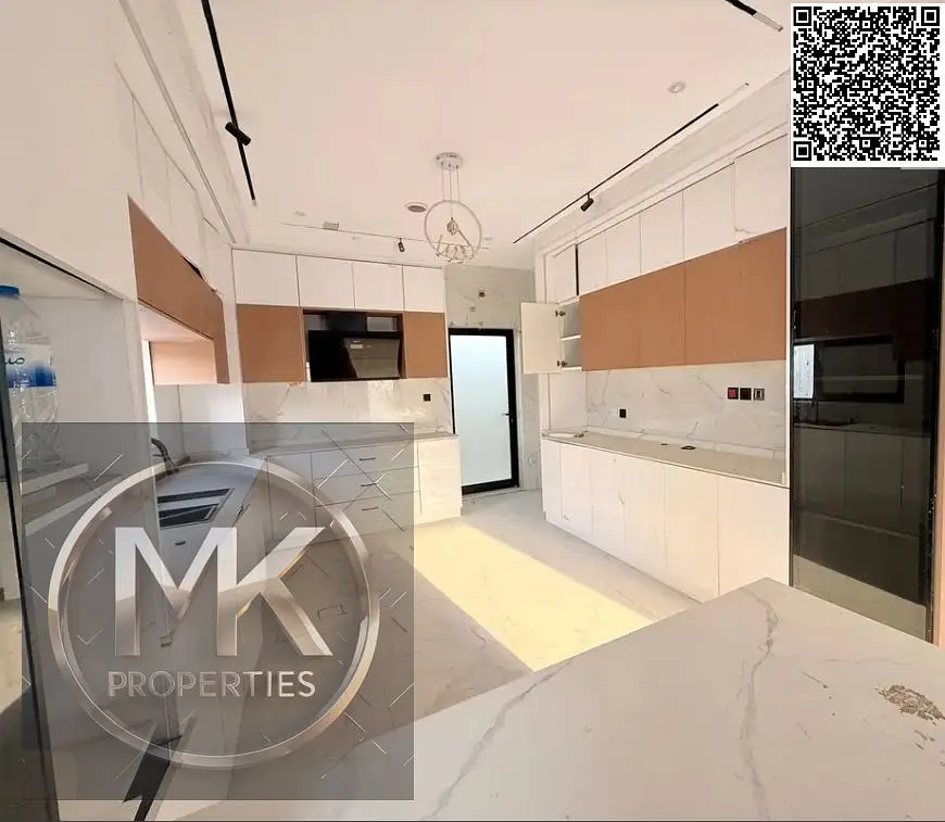 The Modern Design villa AVAILABLE FOR SALE IN Al Amerah AJAMN
