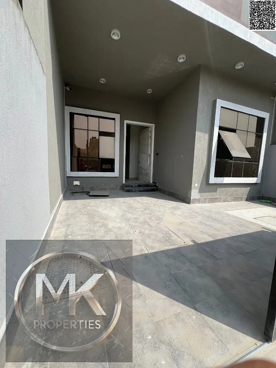 The Brilliant Royal Desing Main Rode facing Townhouse FOR SALE IN AL ZAHYA AJAMN