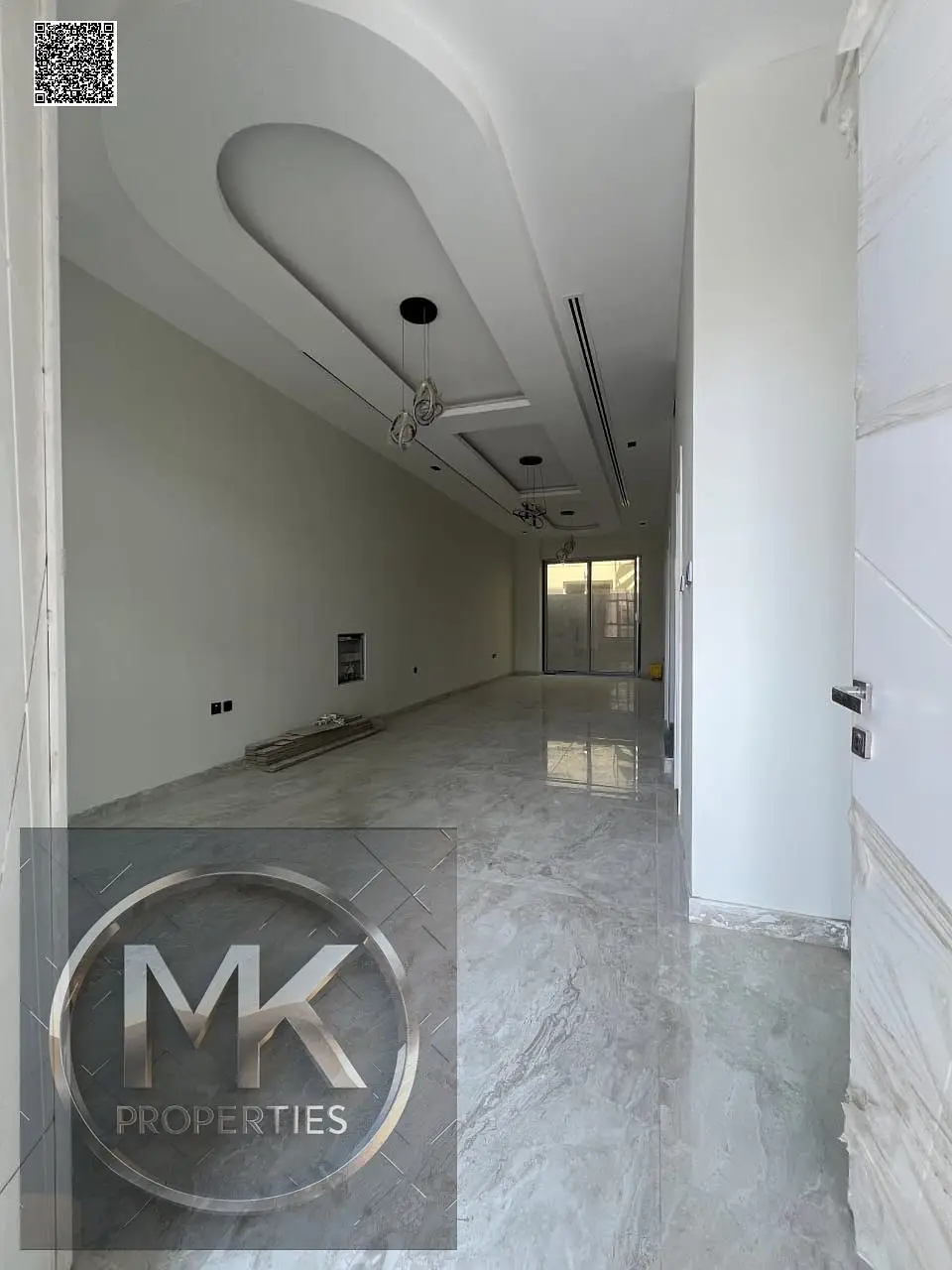 The Brilliant Royal Desing Main Rode facing Townhouse FOR SALE IN AL ZAHYA AJAMN