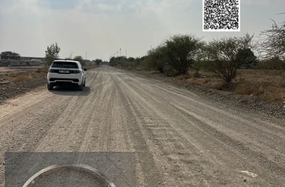 OWN YOUR PLOT WITH 0% DOWN PAYMENT (PAY ONLY 13,333/= PER MONTH ONLY) AL MANAMA 14, AJMAN